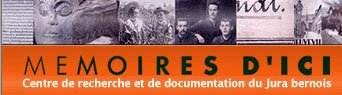 Memoire d ici Collections
