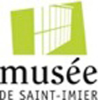 Musee st imier logo Contacts